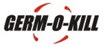 Germ-O-Kill logo